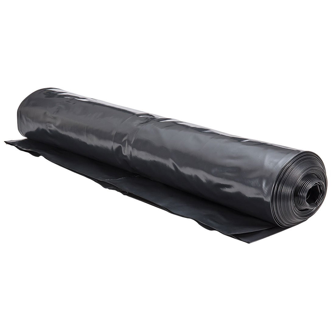 Damp Proof Membrane Poly Sheet 300-Micron 4m