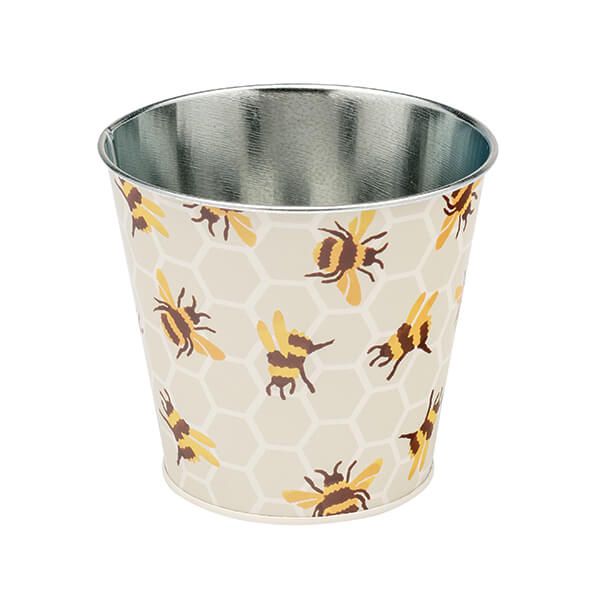 Emma Bridgewater Buttercup Plant Pots Set of 3