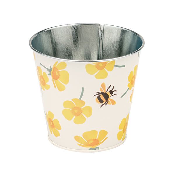 Emma Bridgewater Buttercup Plant Pots Set of 3