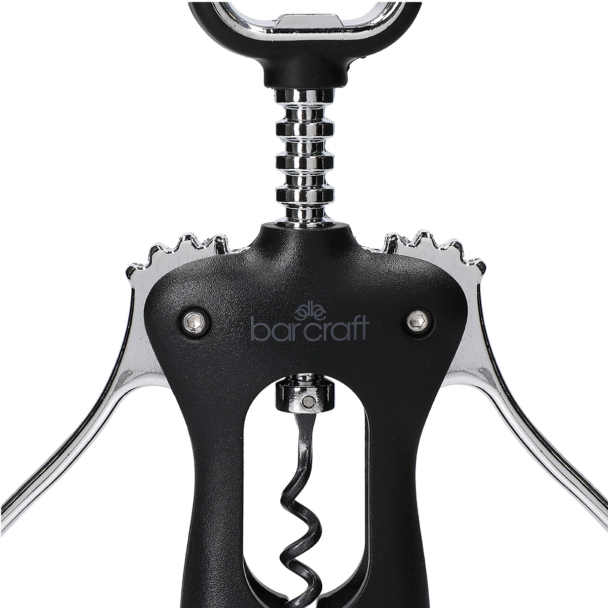 BarCraft Winged Corkscrew