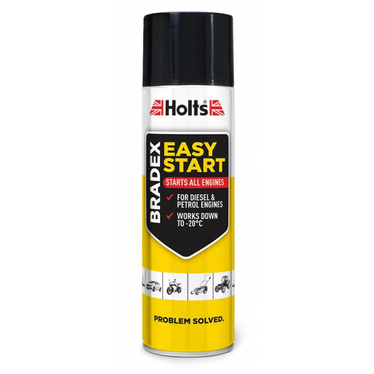 Holts Bradex Easy Start Spray 300ml