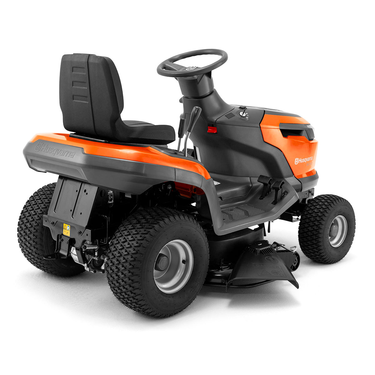 Husqvarna TS 112 Garden Tractor