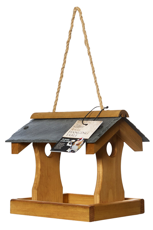 Tom Chambers Rowan Hanging Table