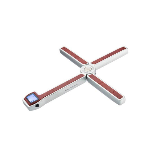 Bakehouse Folding Electronic Kitchen Scale