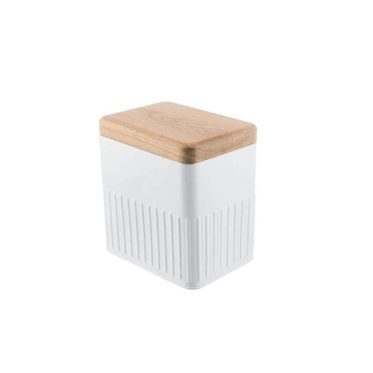 Bakehouse Rectangular Storage Canister