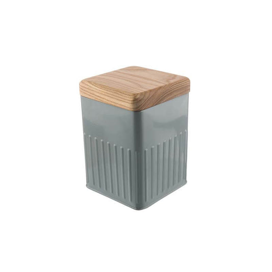 Bakehouse Square Storage Canister