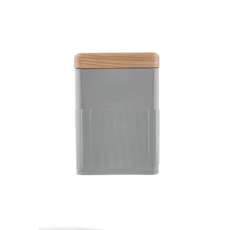 Bakehouse Square Storage Canister