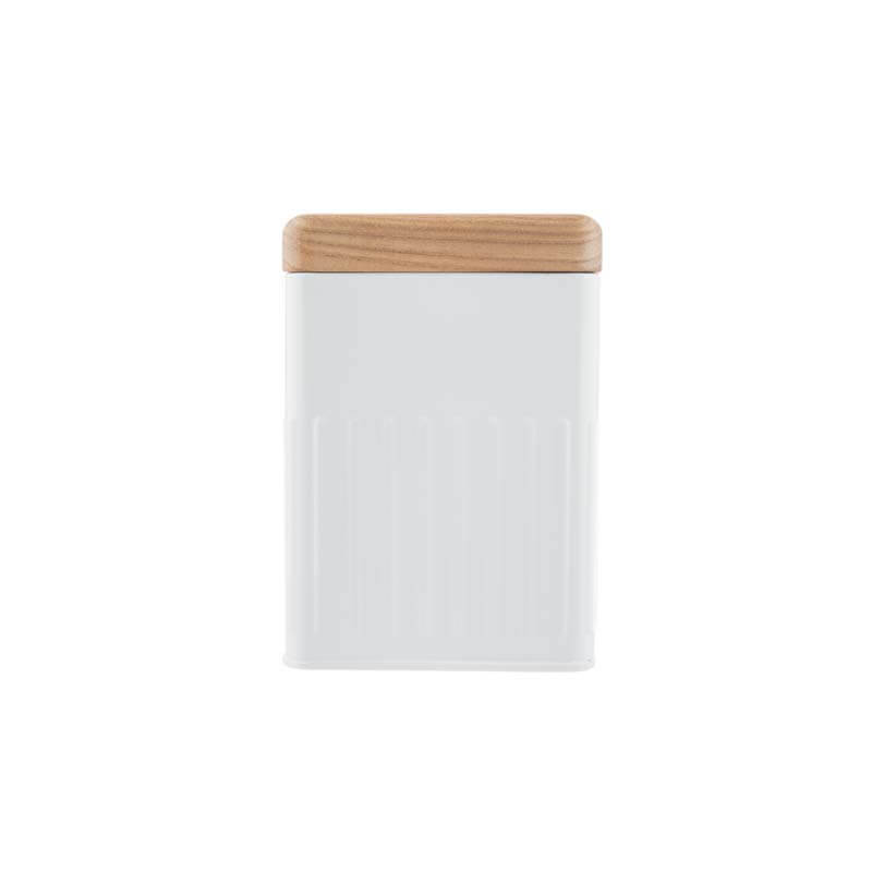 Bakehouse Square Storage Canister