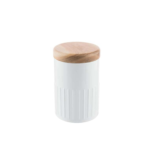 Bakehouse Round Storage Canister