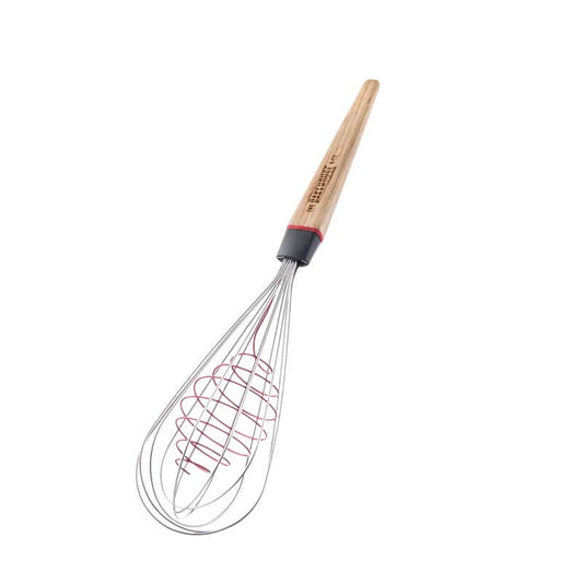 Bakehouse Wooden Handle Whisk