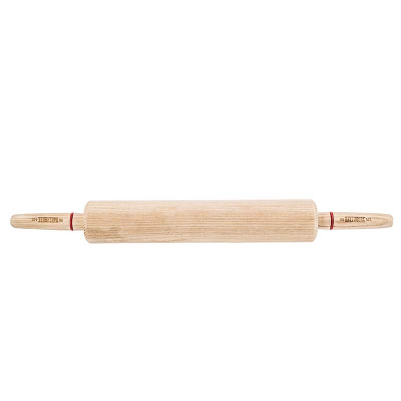 Bakehouse Ash Wooden Rolling Pin