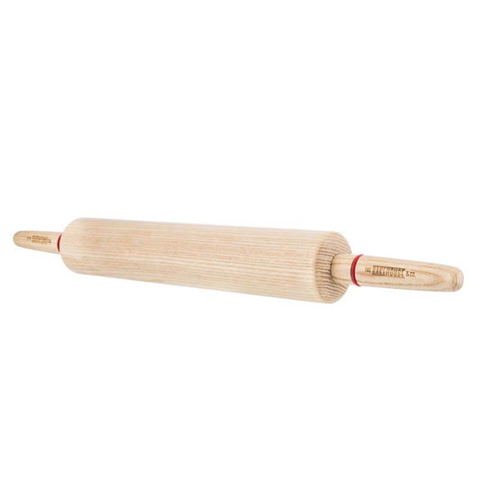 Bakehouse Ash Wooden Rolling Pin