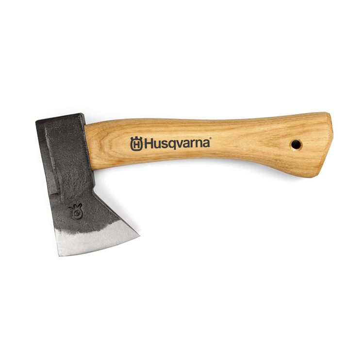 Husqvarna Wooden Hiking Hatchet 24cm