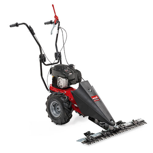 Lawnflite Field Mower 34"/87cm B&S Scythe BM87-35