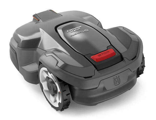 Husqvarna Automower 415X Robotic Lawn Mower