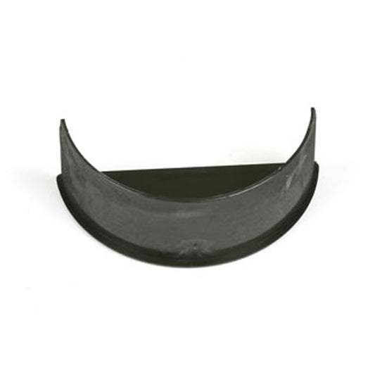 Brett Martin Cascade Cast Iron Style Round Internal Stopend 112mm