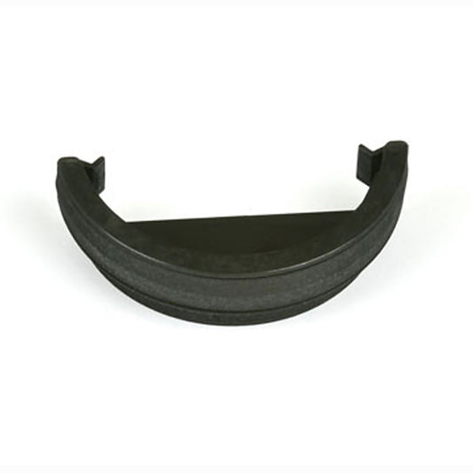 Brett Martin Cascade Cast Iron Style Round External Stopend 112mm