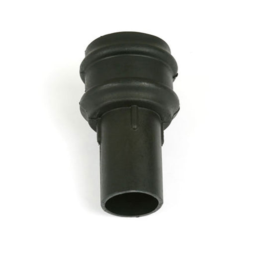 Brett Martin Cascade Cast Iron Style Plain Coupler 68mm