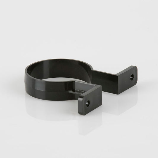 Brett Martin Roundstyle Downpipe Bracket 68mm