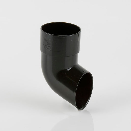 Brett Martin Roundstyle Downpipe Shoe 68mm