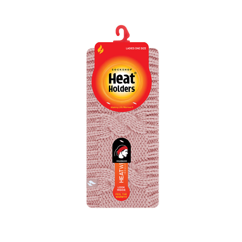 Heat Holders Alta Headband