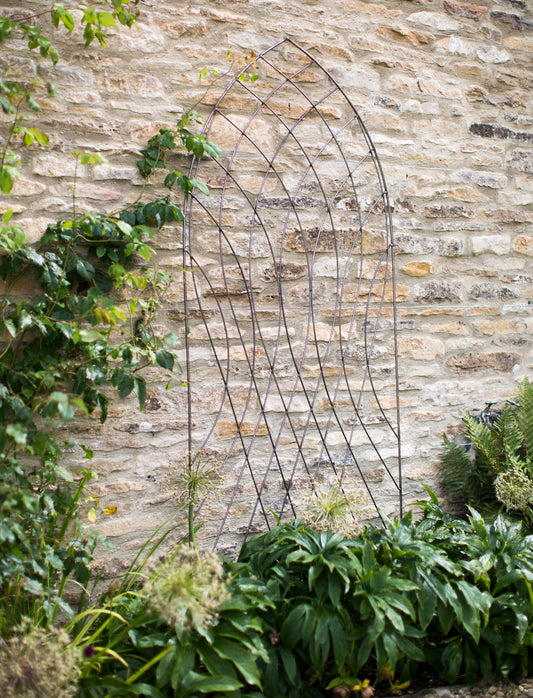 Garden Trading Barrington Arch Trellis