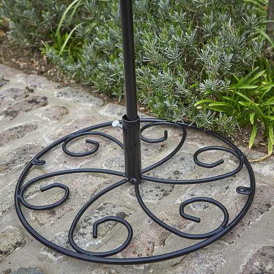 Tom Chambers Bird Station Patio Base