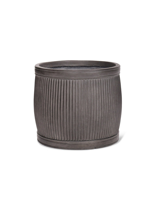 Garden Trading Bathford Round Planter