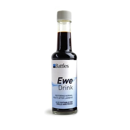 Battles Ewe Drink 150ml