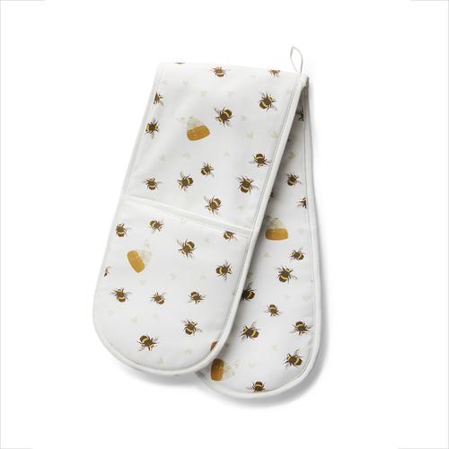 Hug Rug Double Oven Gloves