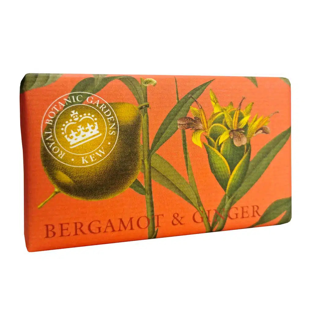 English Soap Company Kew Garden Soap 240g