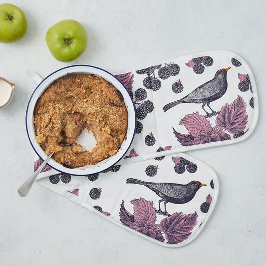 Thornback & Peel Double Oven Glove