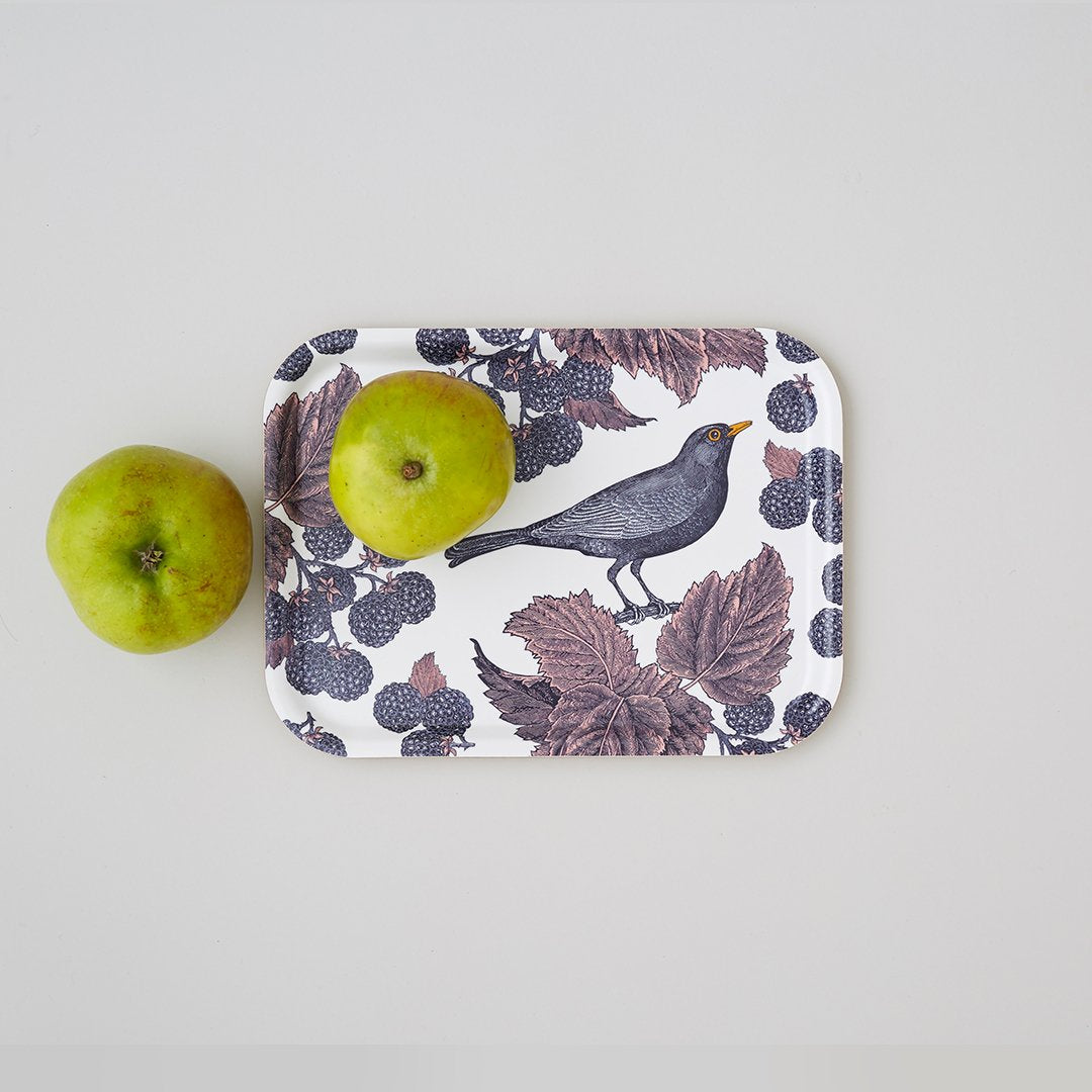 Thornback & Peel Small Birch Tray