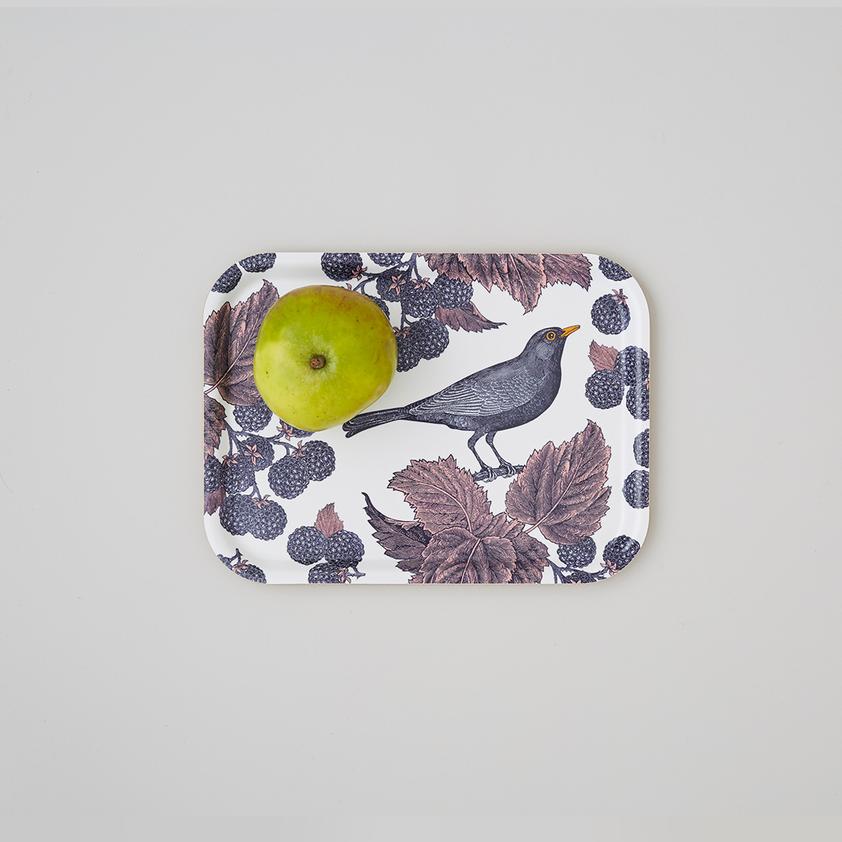 Thornback & Peel Small Birch Tray