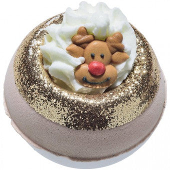 Bomb Cosmetics Deer Me Bath Blaster