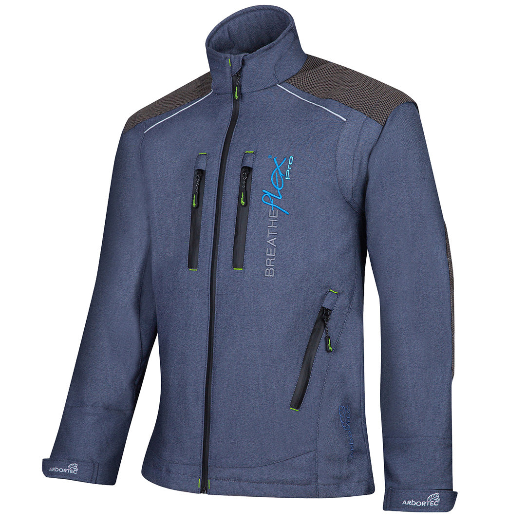 Arbortec Breatheflex Pro Legacy Work Jacket