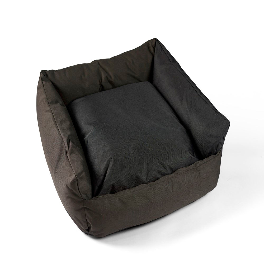 Bronte Trojan Cosy Plus Waterproof Dog Bed