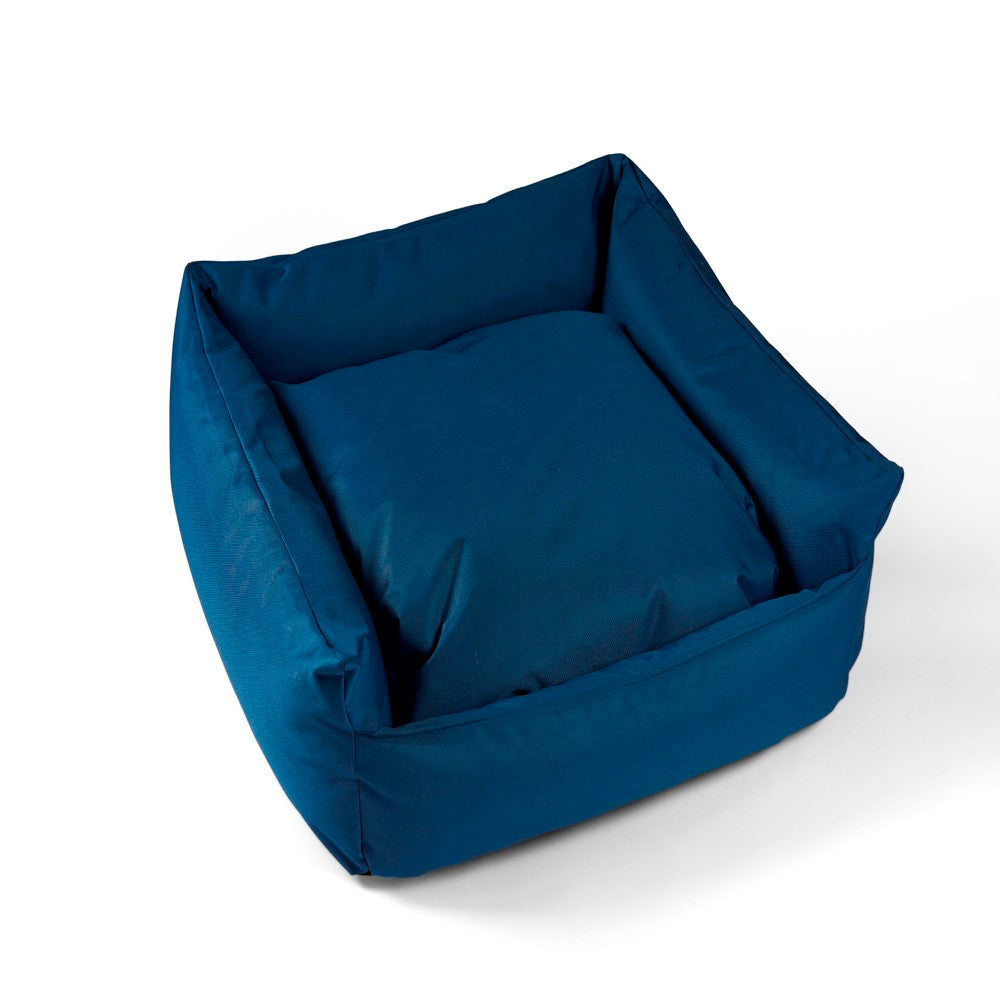 Bronte Trojan Cosy Plus Waterproof Dog Bed