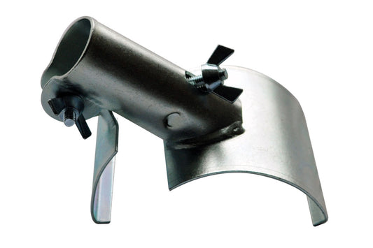 Dub’l-Lif Large Saddle Back Yard Broom Clamp