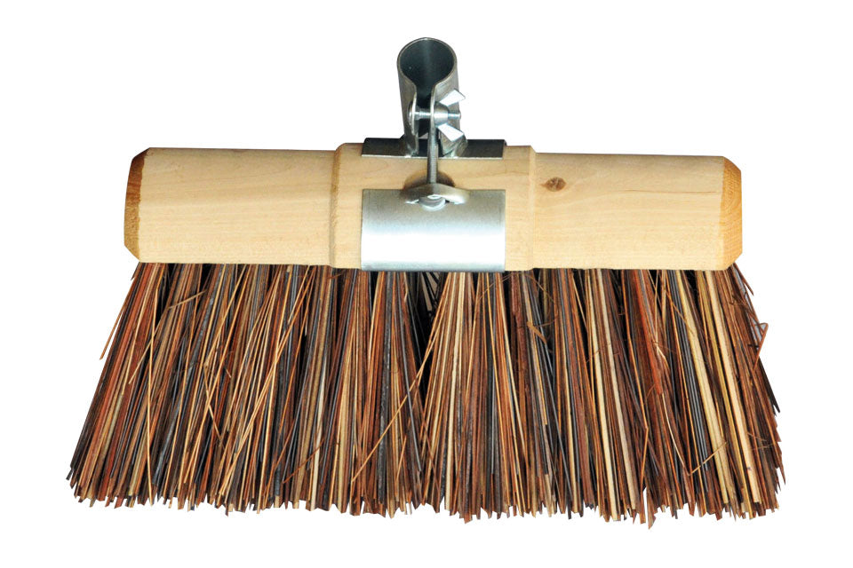 Dub’l-Lif Medium Saddle Back Yard Broom Clamp