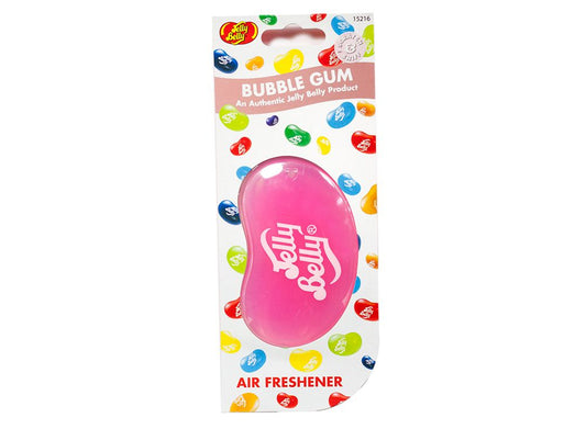 Jelly Belly 3D Gel Car Air Freshener