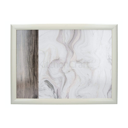 Creative Tops Marble Laptray