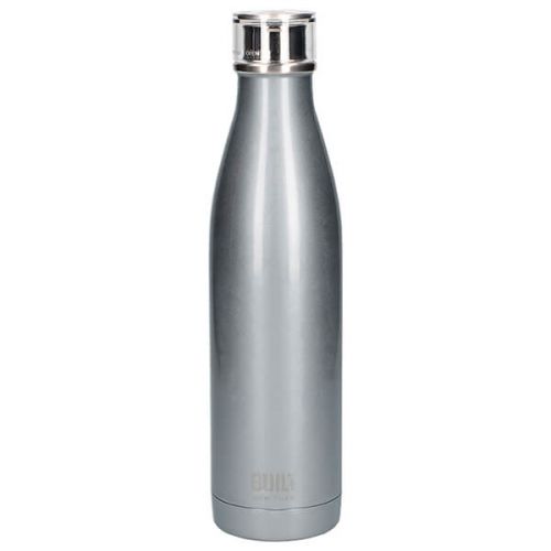 BUILT Double Walled Stainless Steel Water Bottle 740ml