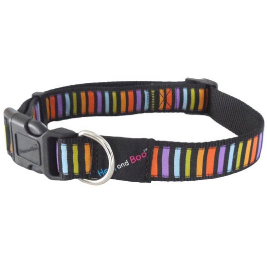 Dog & Co Multi Block Collar
