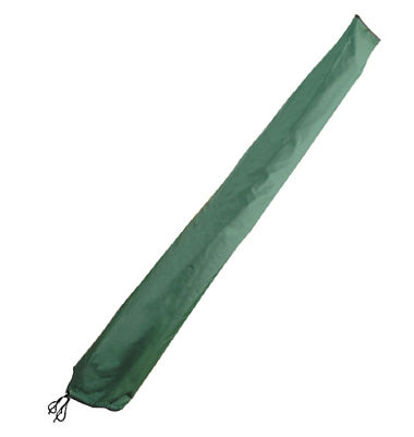 Bosmere Protector 6000 Large Parasol Cover Dark Green