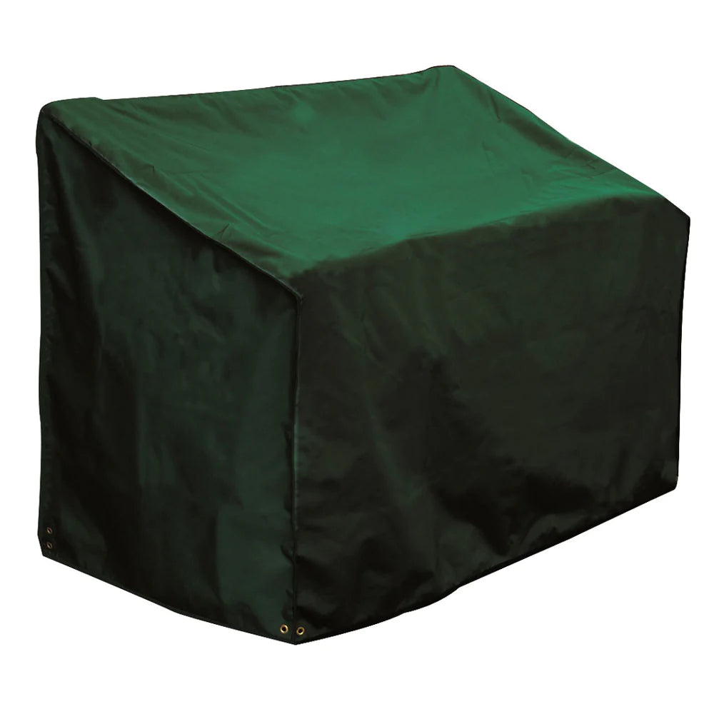 Bosmere Protector 6000 Bench Seat Cover 3 Seat Dark Green