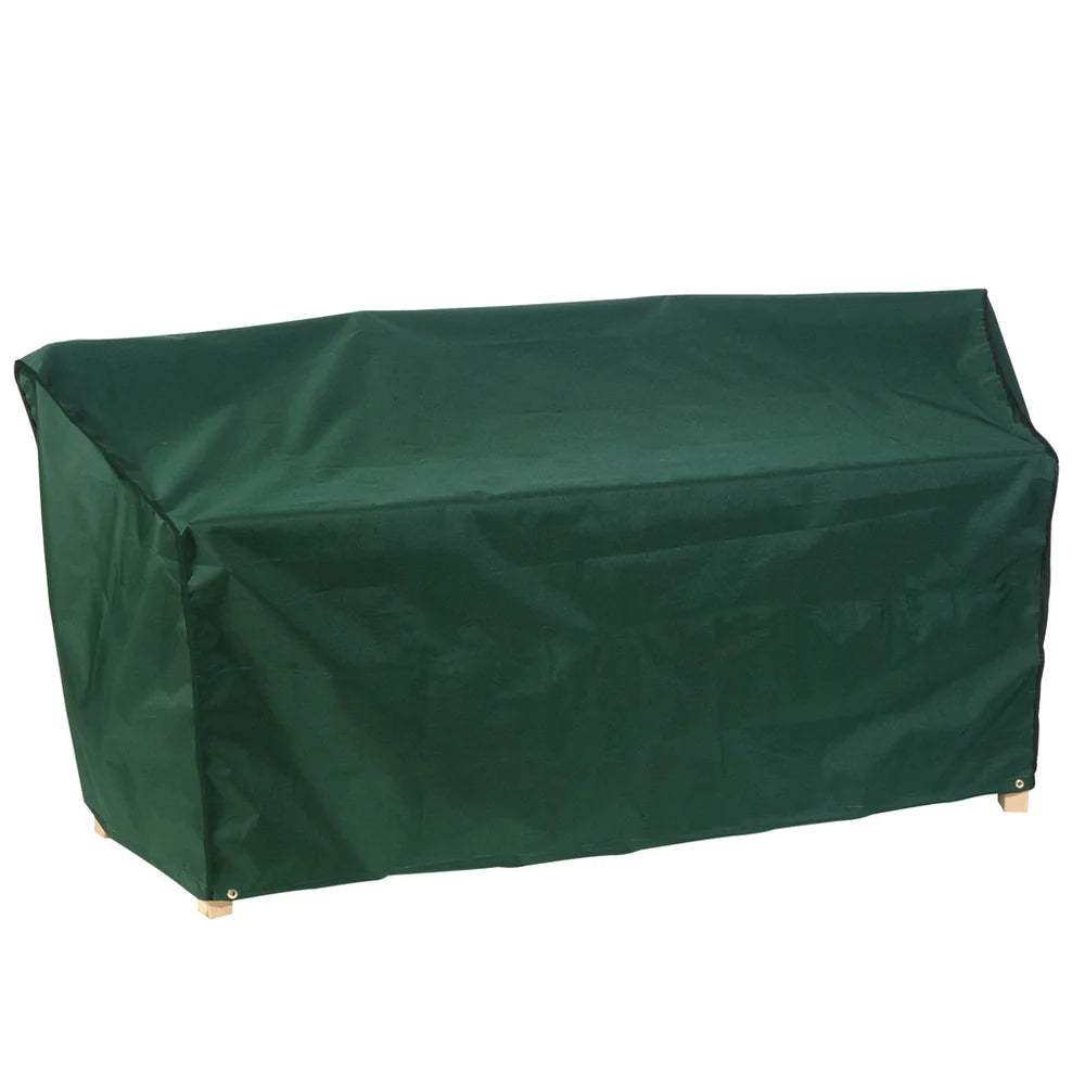 Bosmere Protector 6000 Conversation Seat Cover - Dark Green
