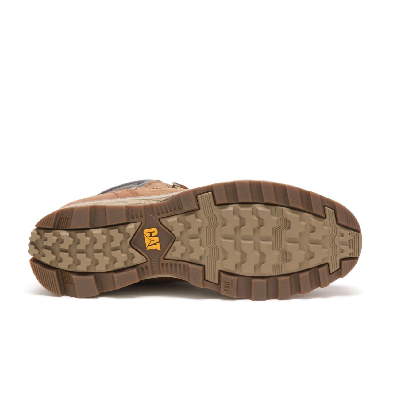 Caterpillar Sire Waterproof Boot CAT Boots Sam Turner & Sons