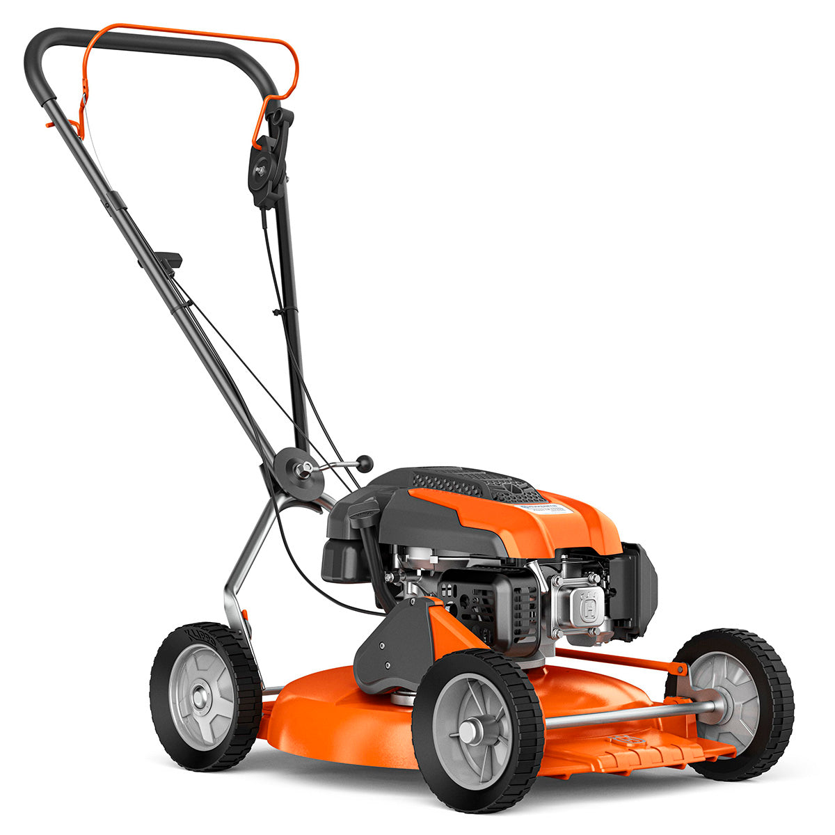 Husqvarna KLIPPO LB 453SQ Petrol Mulch Lawn Mower
