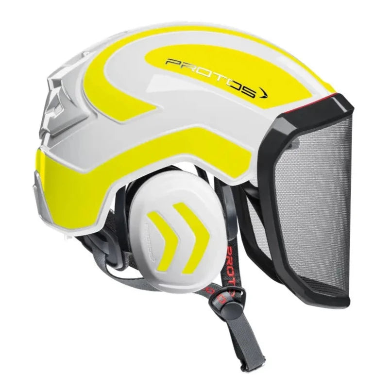 Protos Integral Arborist Helmet
